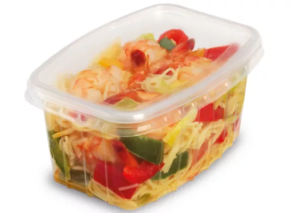 Barquettes micro-ondables Pack chaleur Visuel 1 principal